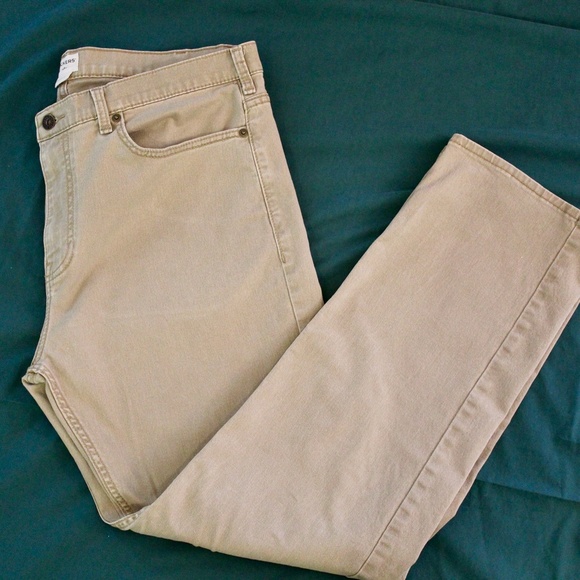 Dockers Khakis - Picture 7 of 8